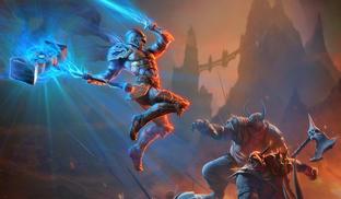 Названа дата выхода ремастера Kingdoms of Amalur: Reckoning
